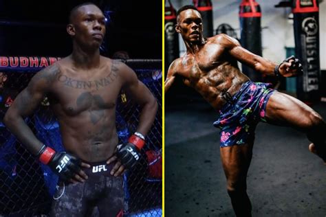 Israel Adesanya v Robert Whittaker betting offer: Get ‘The Last Styleben.